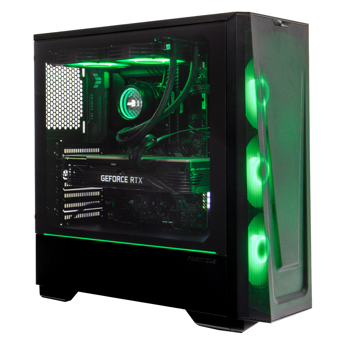 Aura Pulse